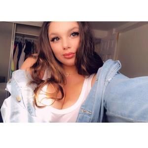 Meet your Posher, Meagan